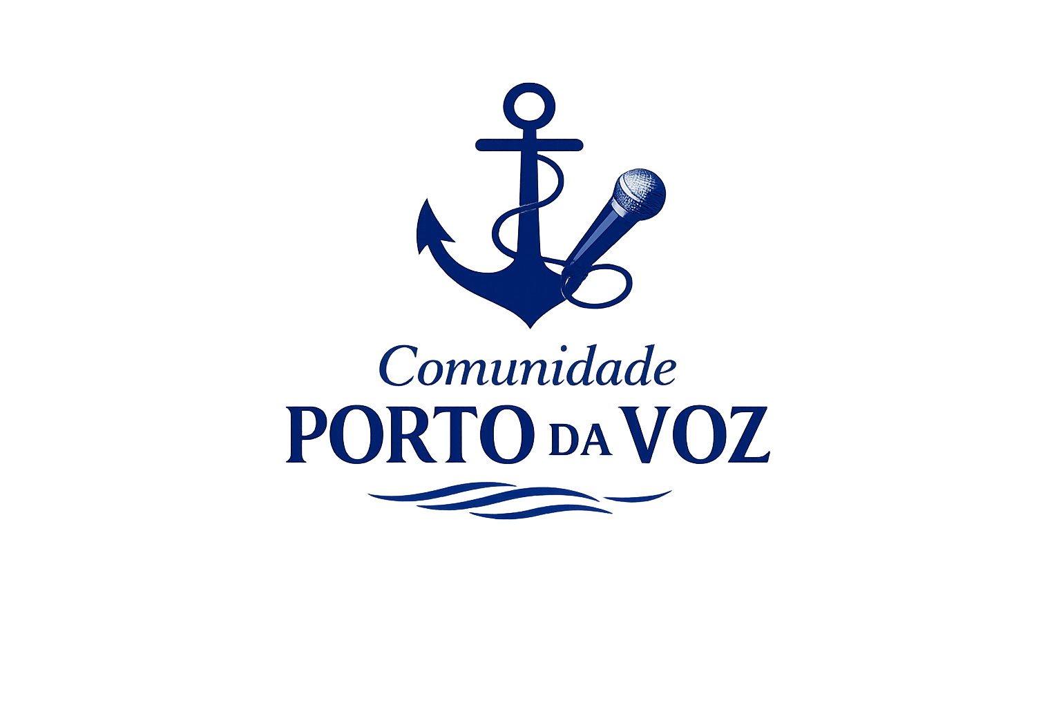 Comunidade Porto da Voz